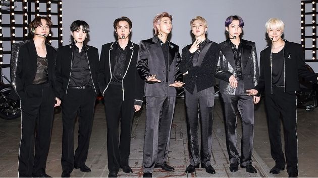 BTS en Santiago: DG Medios anunció entradas adicionales para sus tres conciertos