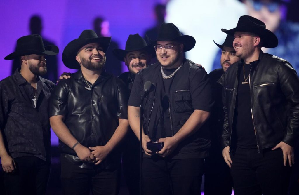 Grupo Frontera llega al Movistar Arena el 15 de octubre
